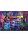 Пазл GoodLoot Imagination: Redina Tili Sleeping Giants 1000 ел.