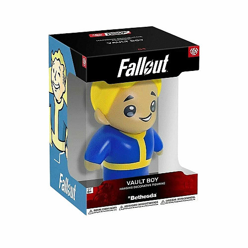 Фигурка GoodLoot Fallout – Vault Boy