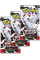 Колекційна карткова гра Pokemon: Black Bolt - Tech Sticker Collection SV10.5