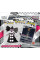 Колекційна карткова гра Pokemon: White Flare - Tech Sticker Collection SV10.5