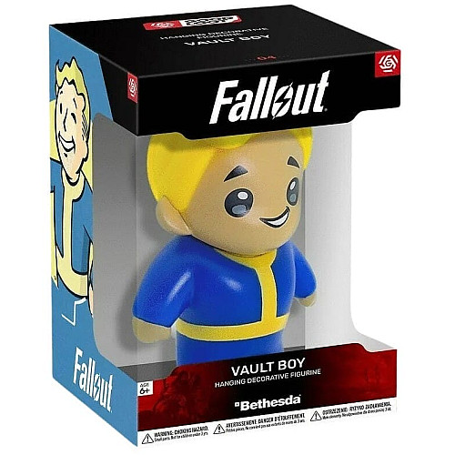 Фигурка GoodLoot Fallout – Vault Boy