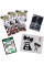 Колекційна карткова гра Pokemon: White Flare - Tech Sticker Collection SV10.5