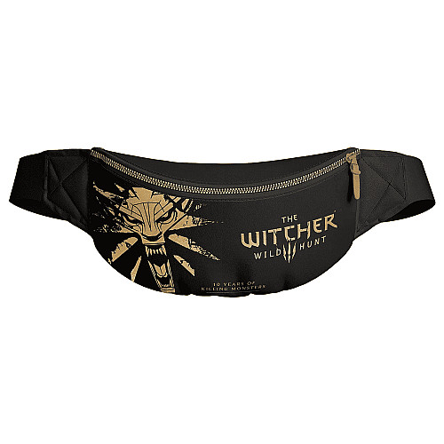 Набір мисливця на монстрів GoodLoot The Witcher 3: Wild Hunt (10th Anniversary Edition)