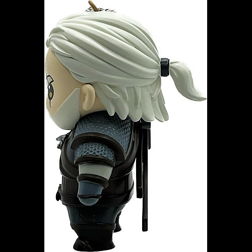 Фігурка GoodLoot The Witcher - Geralt of Rivia