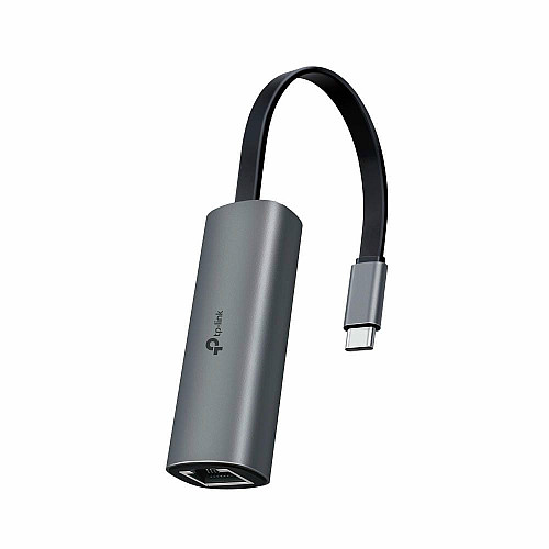Сетевой адаптер TP-LINK UE302C 1x2,5GE, USB TypeC