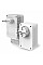 Комплект Адаптерiв Powerline TP-LINK TL-WPA7617KIT AV1000, 1xGE, AC1200, (TL-WPA7617 1шт,  TL-PA7017P 1шт), MESH