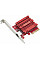 Мережева карта ASUS XG-C100C v3 1x10GE, PCI Express x1