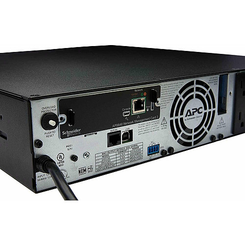 Мережева карта APC UPS Network Management Card 3