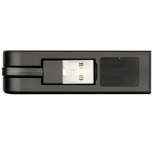 Мережевий адаптер D-Link DUB-E100 1xFE, USB