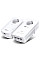 Комплект Адаптерiв Powerline TP-LINK TL-WPA8631PKIT AV1300, AC1200, (TL-WPA8631P 1шт, TL-PA8010P 1шт), Розетка