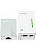 Комплект Адаптерiв Powerline TP-LINK TL-WPA4220KIT AV600, N300, (TL-WPA4220 1шт, TL-PA4010 1шт)