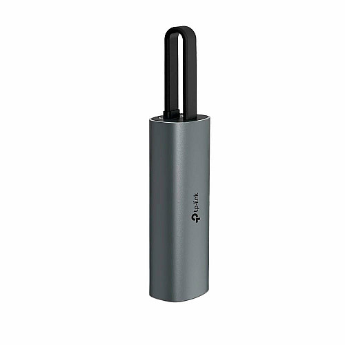 Сетевой адаптер TP-LINK UE302C 1x2,5GE, USB TypeC