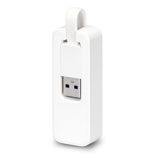 Мережевий адаптер TP-LINK UE300 1xGE, USB3.0