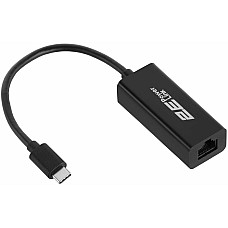 Мережевий адаптер 2E PowerLink U2085T 1xGE, USB TypeC