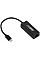Мережевий адаптер 2E PowerLink U2085T 1xGE, USB TypeC