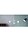 Комплект адаптеров Powerline TP-LINK TL-PA7017KIT AV1000, 1xGE, (TL-PA7017 2шт)
