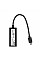 Мережевий адаптер 2E PowerLink U2085T 1xGE, USB TypeC