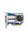 Мережева карта QNAP Dual-port SFP+ 10GbE Gen3 x8 (Broadcom BCM57412)