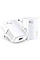 Комплект адаптеров Powerline TP-LINK TL-PA7017KIT AV1000, 1xGE, (TL-PA7017 2шт)