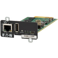 Мережева карта Eaton Gigabit Network Card M3