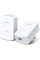 Комплект Адаптерiв Powerline Mercusys MP500 Kit AV1000, 1xGE, 2 шт Розетка