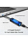 Сетевой адаптер TP-LINK UE302C 1x2,5GE, USB TypeC