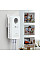 Комплект Адаптерiв Powerline TP-LINK TL-WPA8631PKIT AV1300, AC1200, (TL-WPA8631P 1шт, TL-PA8010P 1шт), Розетка