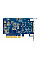 Мережева карта QNAP Dual-port SFP+ 10GbE Gen3 x8 (Broadcom BCM57412)