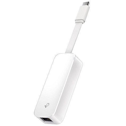 Мережевий адаптер TP-LINK UE300C 1xGE, USB TypeC