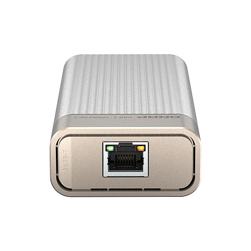 Адаптер QNAP USB 4 Thunderbolt 3/4 10GbE RJ45