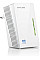 Комплект Адаптерiв Powerline TP-LINK TL-WPA4220KIT AV600, N300, (TL-WPA4220 1шт, TL-PA4010 1шт)
