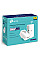 Комплект Адаптерiв Powerline TP-LINK TL-WPA7617KIT AV1000, 1xGE, AC1200, (TL-WPA7617 1шт,  TL-PA7017P 1шт), MESH