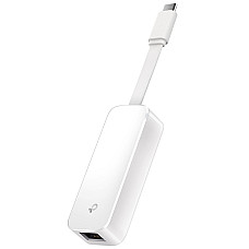 Мережевий адаптер TP-LINK UE300C 1xGE, USB TypeC