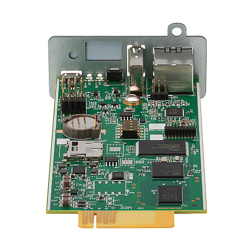 Мережева карта Eaton Gigabit Network Card M3