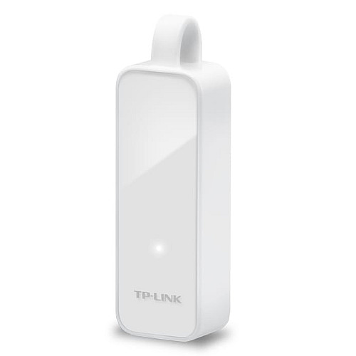 Мережевий адаптер TP-LINK UE300 1xGE, USB3.0