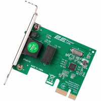 Мережева карта 2E PowerLink S310 1xGE, PCI-Express x1