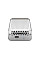 Адаптер QNAP USB 4 Thunderbolt 3/4 10GbE RJ45