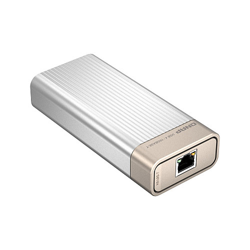 Адаптер QNAP USB 4 Thunderbolt 3/4 10GbE RJ45
