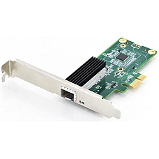 Мережева карта DIGITUS Gigabit SFP, PCI Express Card