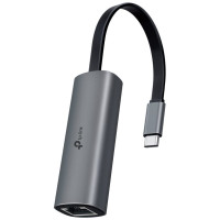 Сетевой адаптер TP-LINK UE302C 1x2,5GE, USB TypeC
