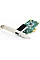Мережева карта DIGITUS Gigabit SFP, PCI Express Card