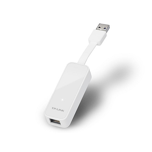 Мережевий адаптер TP-LINK UE300 1xGE, USB3.0