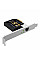 Мережева карта TP-LINK TX201 1x2.5GE, PCI Express x1