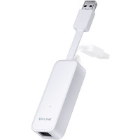Мережевий адаптер TP-LINK UE300 1xGE, USB3.0