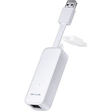 Мережевий адаптер TP-LINK UE300 1xGE, USB3.0