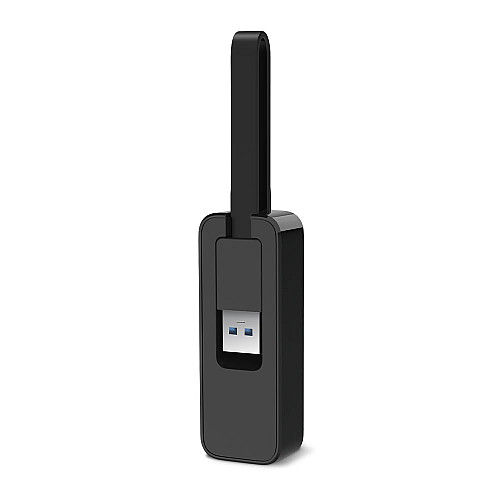 Мережевий адаптер TP-LINK UE306 1xGE, USB3.0