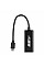 Мережевий адаптер 2E PowerLink U2085T 1xGE, USB TypeC