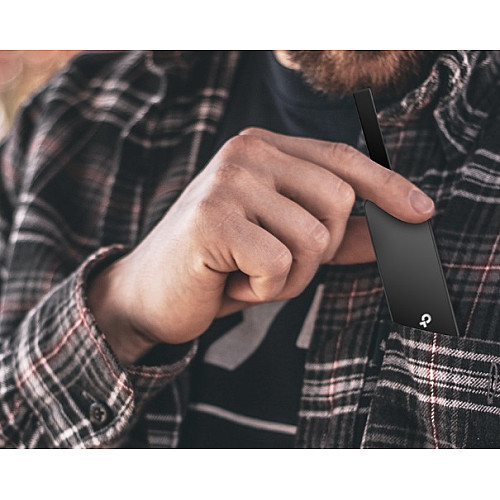 Мережевий адаптер TP-LINK UE306 1xGE, USB3.0