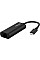 Сетевой адаптер ASUS USB-C2500 v2, 1x2.5GE, USB3.2