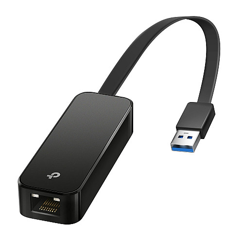 Мережевий адаптер TP-LINK UE306 1xGE, USB3.0